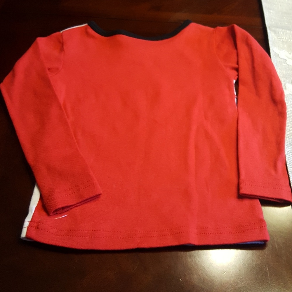 GIRL'S LEGGINS SET - Picture 3 of 4